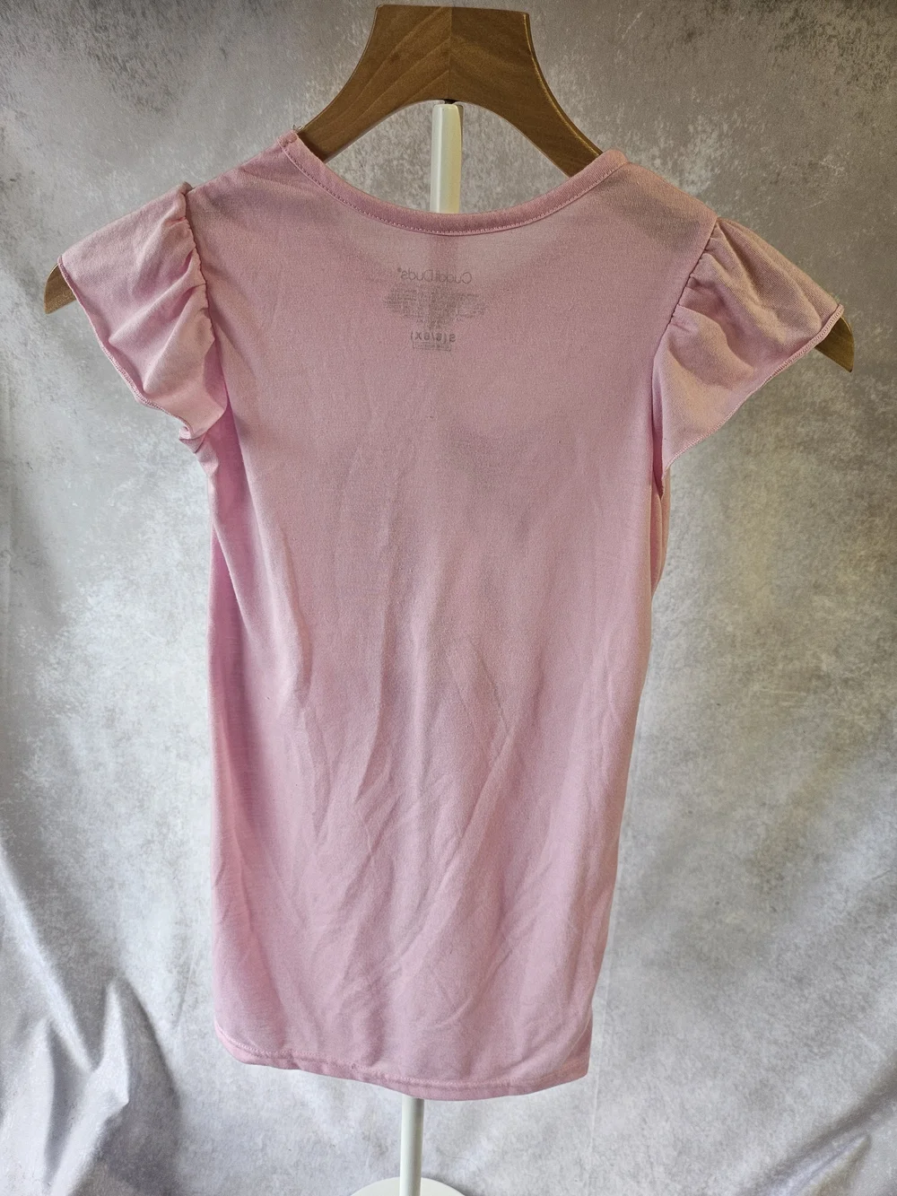 🦄✨ New 3-Piece Girls’ Nightgown Set (Size 6/6X)